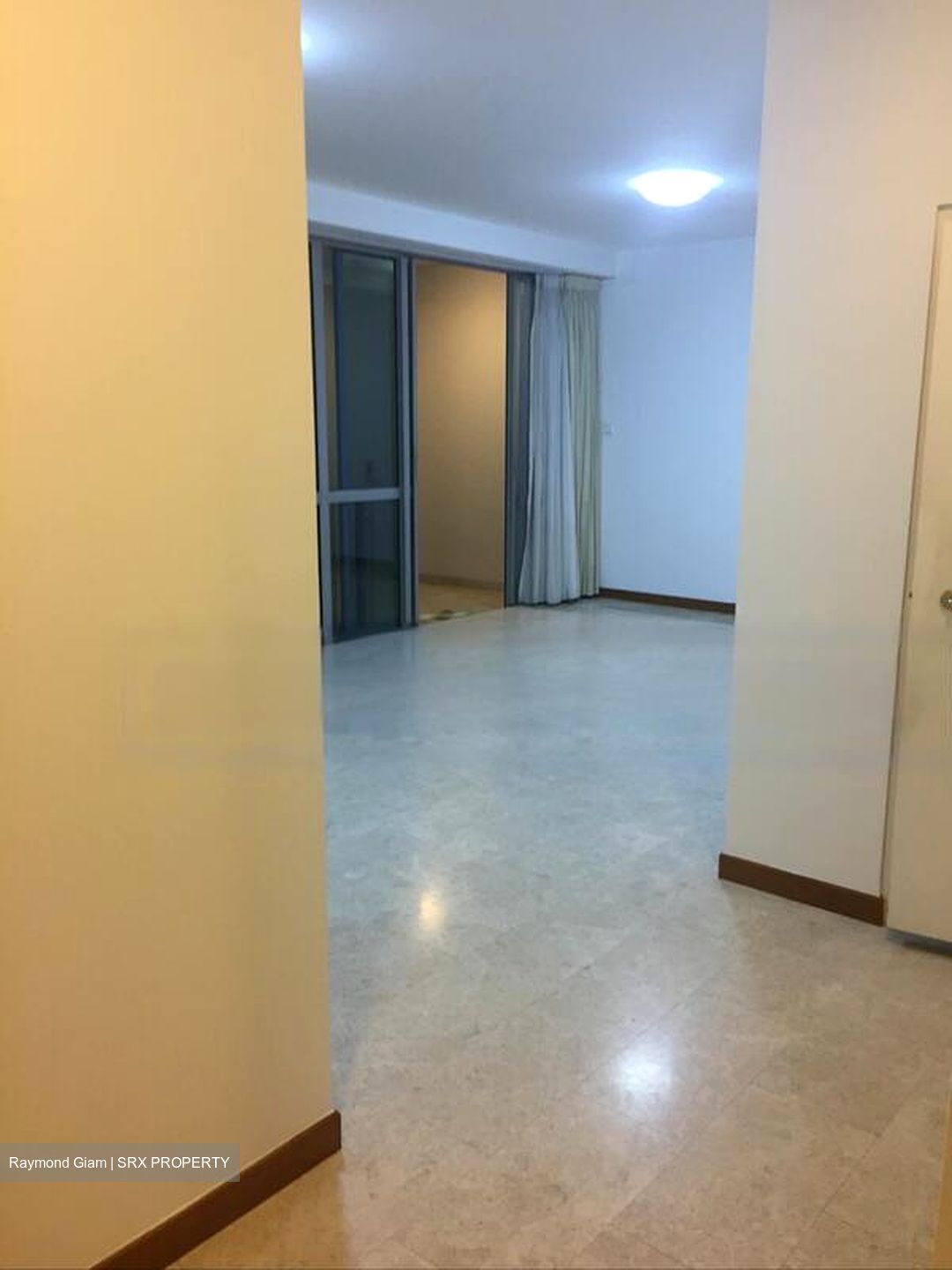 Residences @ Evelyn (D11), Condominium #441292251